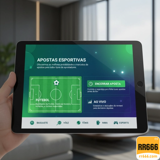 rr666.com - acompanhar em emocionantes apostas online