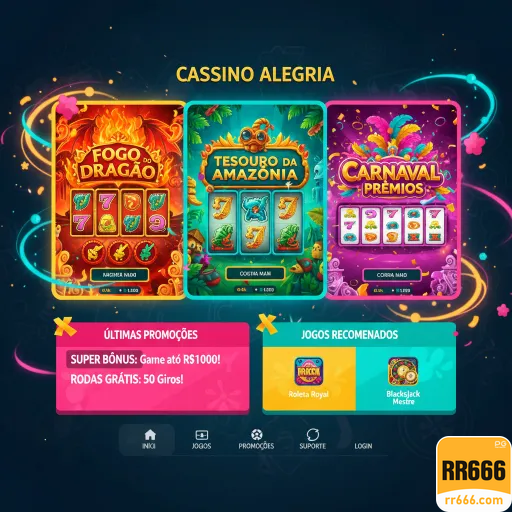 rr666.com Mobile App