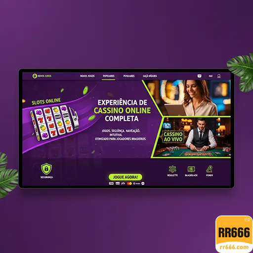 rr666.com - usar seu acesso direto agora