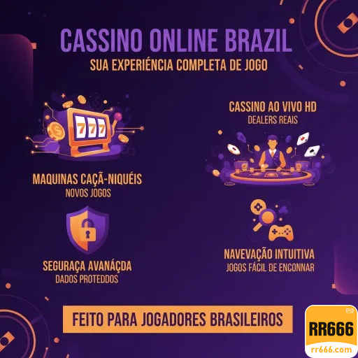 rr666.com - explorar a confiável interface premium